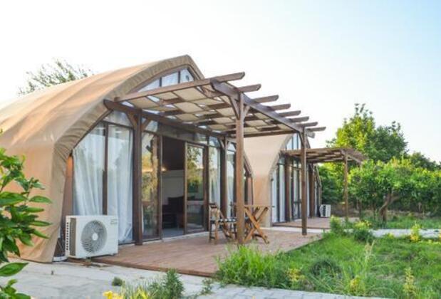 Quonset Glamping - Görsel 11