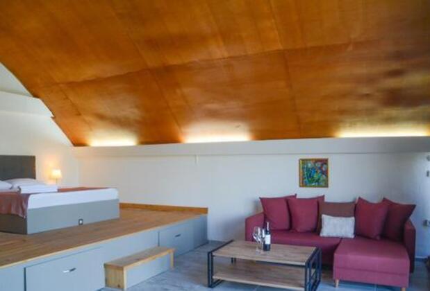 Quonset Glamping - Görsel 12