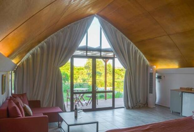 Quonset Glamping - Görsel 14