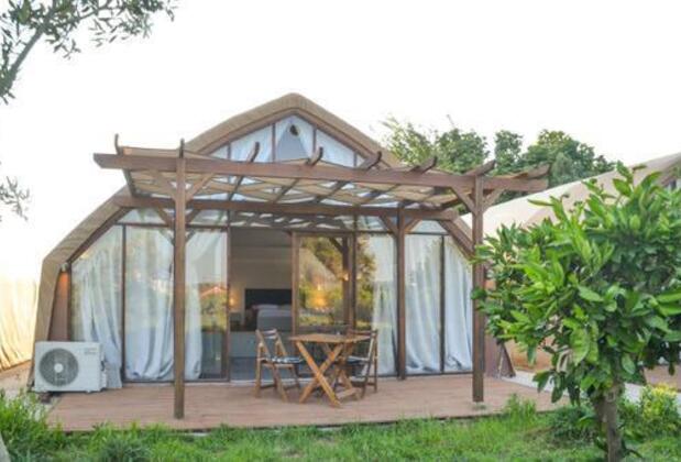 Quonset Glamping - Görsel 17