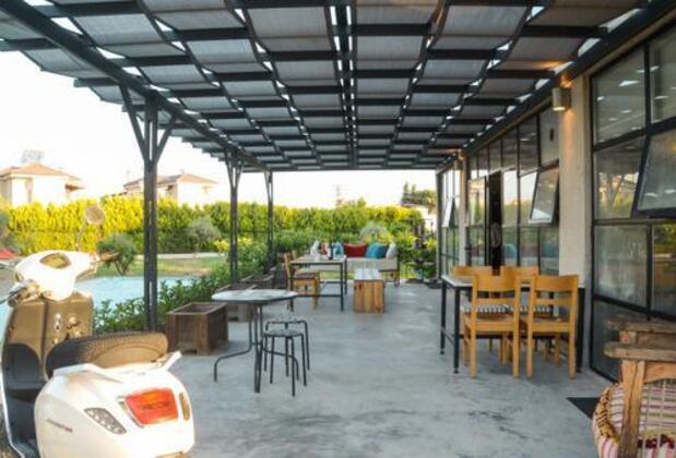 Quonset Glamping - Görsel 19