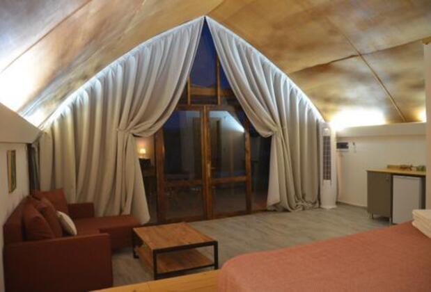 Quonset Glamping - Görsel 21