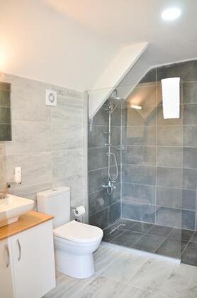 Quonset Glamping - Görsel 23