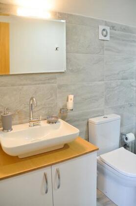 Quonset Glamping - Görsel 25