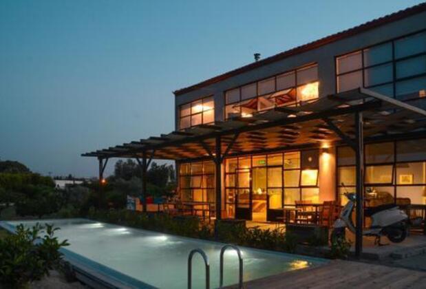 Quonset Glamping - Görsel 27