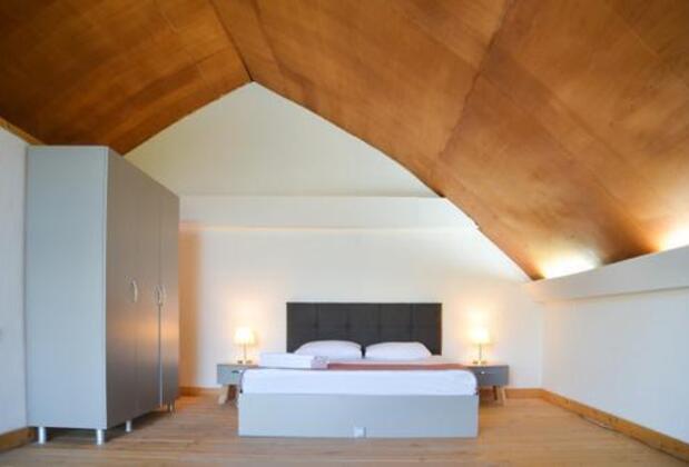 Quonset Glamping - Görsel 31