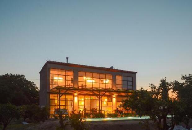 Quonset Glamping - Görsel 35