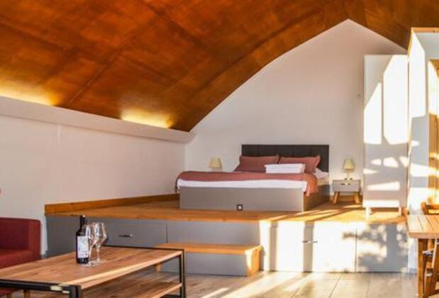 Quonset Glamping - Görsel 37