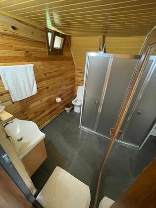 Vaveyla Dağ Evleri - Görsel 3