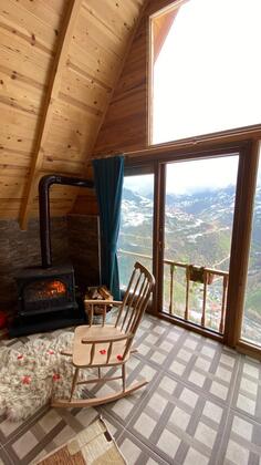 Vaveyla Dağ Evleri - Görsel 12