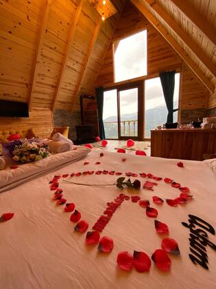 Vaveyla Dağ Evleri - Görsel 11