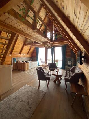 Vaveyla Dağ Evleri - Görsel 7