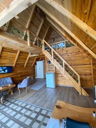 Vaveyla Dağ Evleri - Görsel 5