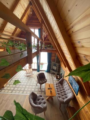 Vaveyla Dağ Evleri - Görsel 8