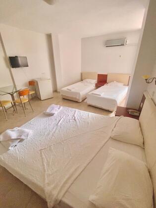 Acar Park Otel - Görsel 5