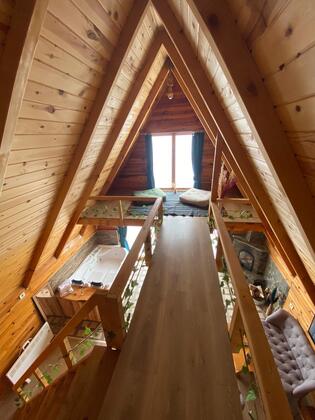 Vaveyla Dağ Evleri - Görsel 6