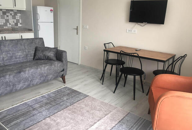 Çanakkale Geyikli Lotus Apart - Görsel 6