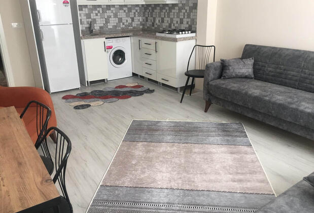 Çanakkale Geyikli Lotus Apart - Görsel 3