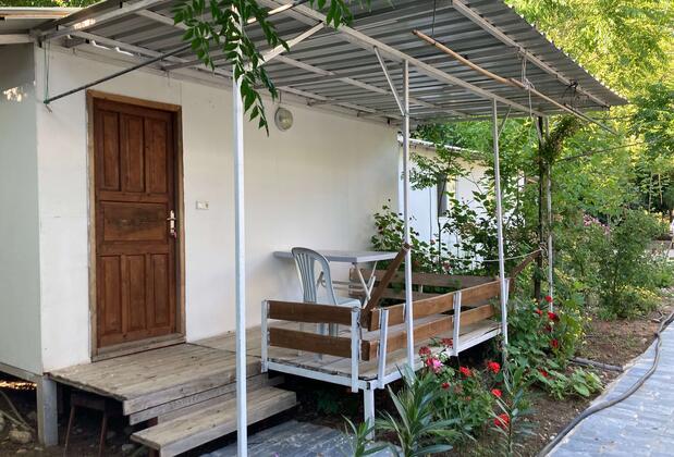 Adrasan Altıntaş Apart - Görsel 9