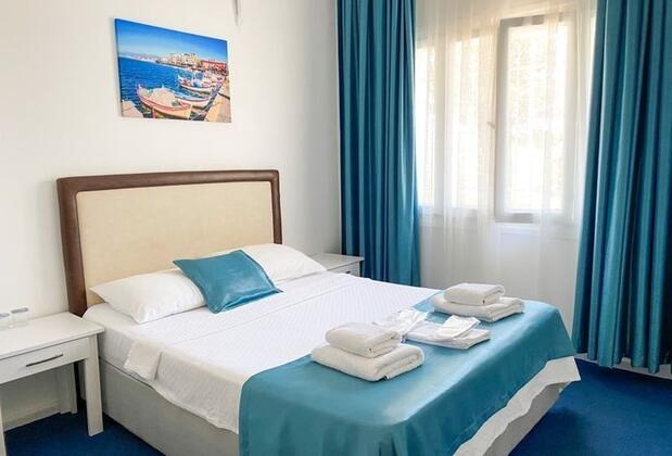 Lacivert Otel Ayvalık - Görsel 8
