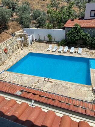 Deniz Butik Otel - Görsel 19