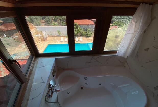 Deniz Butik Otel - Görsel 25