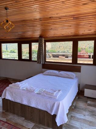 Deniz Butik Otel - Görsel 37