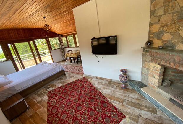 Deniz Butik Otel - Görsel 44