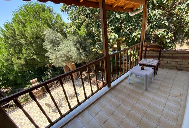 Deniz Butik Otel - Görsel 41