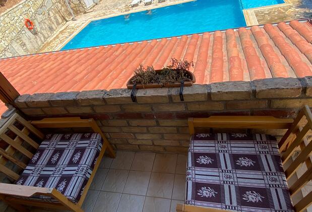 Deniz Butik Otel - Görsel 38