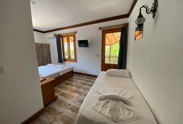 Deniz Butik Otel - Görsel 17