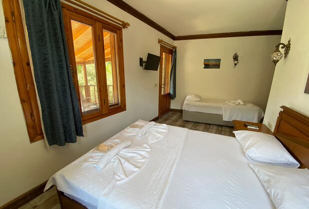 Deniz Butik Otel - Görsel 21