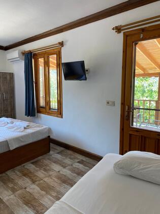 Deniz Butik Otel - Görsel 32