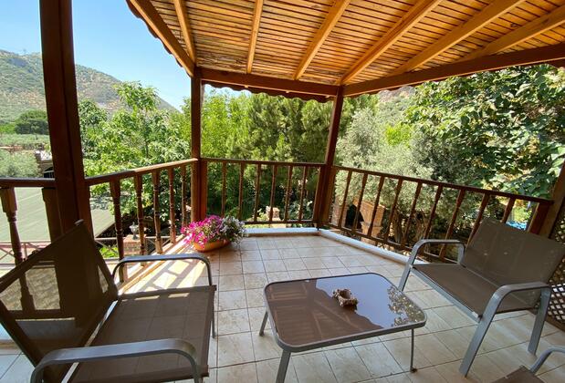 Deniz Butik Otel - Görsel 42