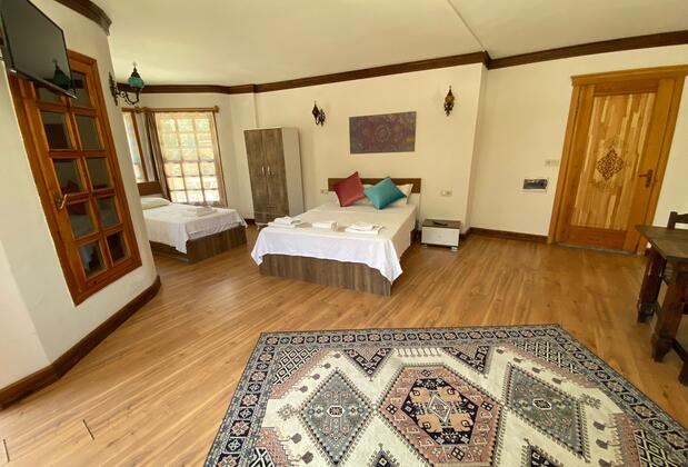 Deniz Butik Otel - Görsel 5