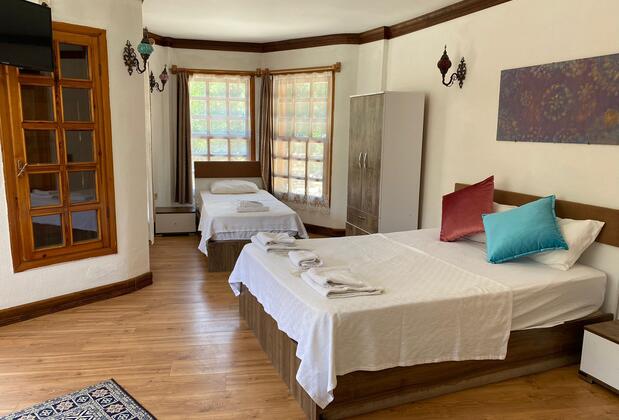 Deniz Butik Otel - Görsel 9