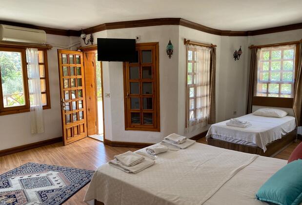 Deniz Butik Otel - Görsel 13