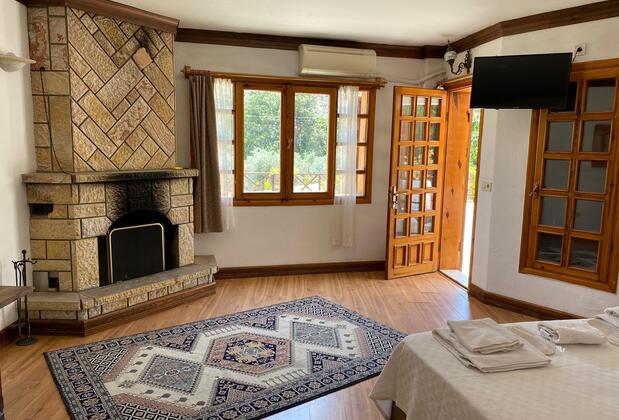 Deniz Butik Otel - Görsel 15