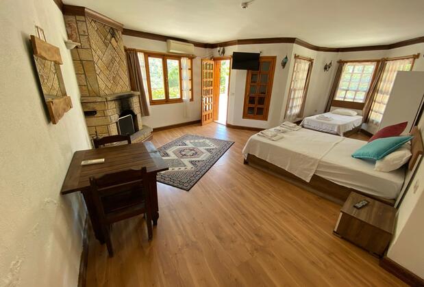 Deniz Butik Otel - Görsel 18