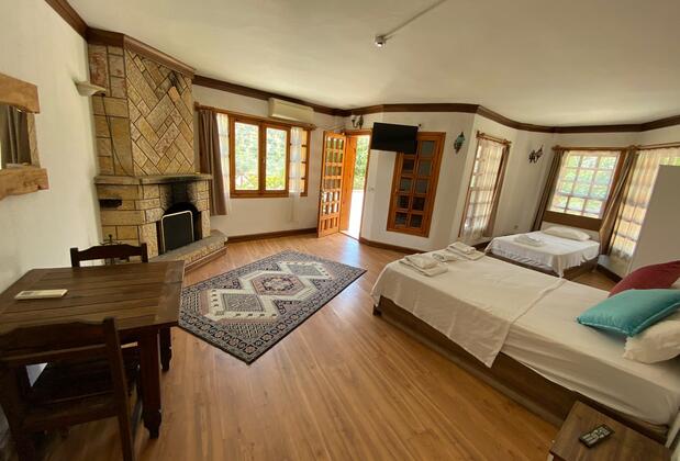 Deniz Butik Otel - Görsel 22