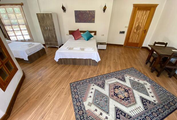 Deniz Butik Otel - Görsel 30