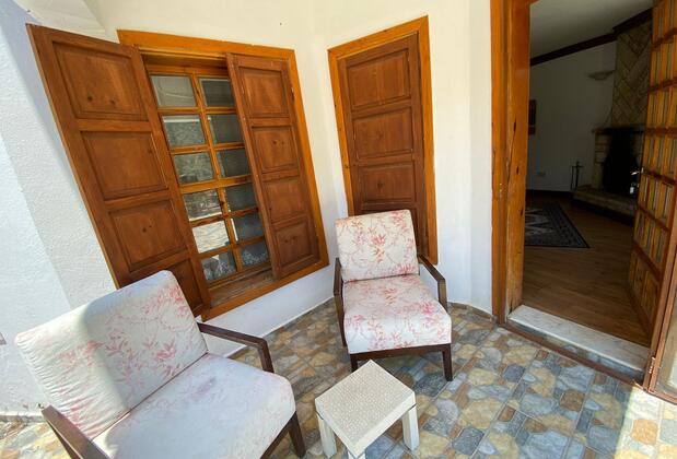 Deniz Butik Otel - Görsel 43