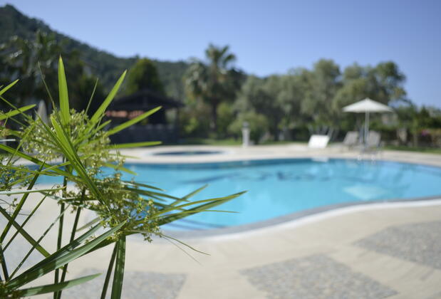 Mesken Inn Göcek Hotel - Görsel 4
