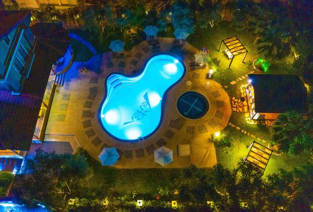 Mesken Inn Göcek Hotel - Görsel 3