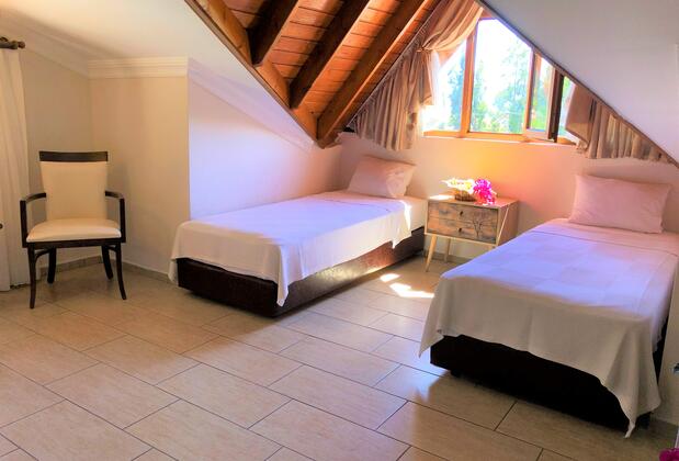 Mesken Inn Göcek Hotel - Görsel 14