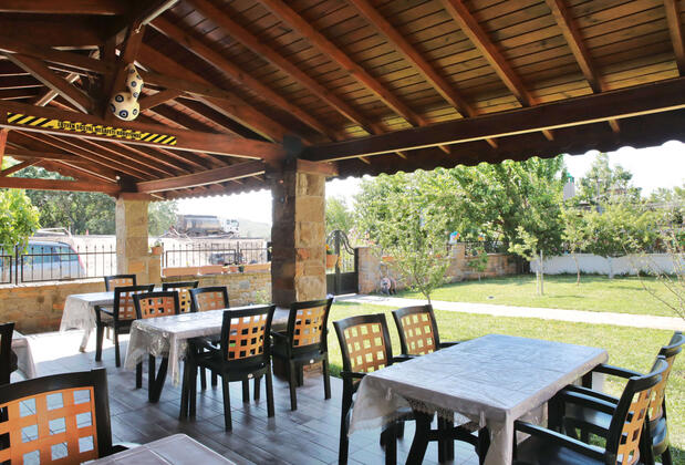 Nur Badem Apart - Görsel 4