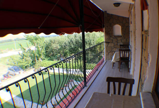 Nur Badem Apart - Görsel 3