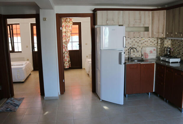 Nur Badem Apart - Görsel 5