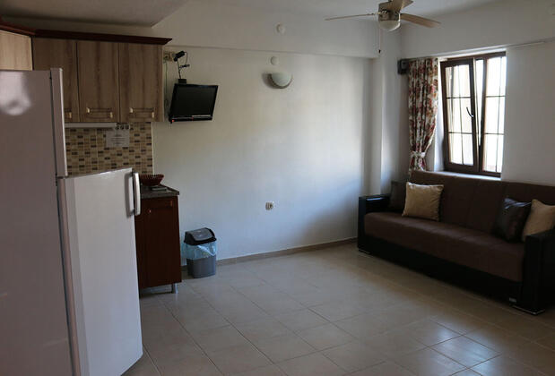 Nur Badem Apart - Görsel 7