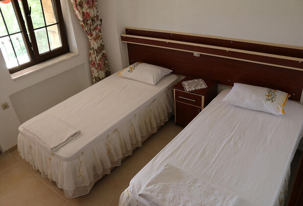 Nur Badem Apart - Görsel 8